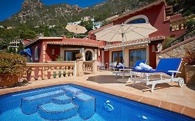 Las Escaleras - Villa Sika - 4P